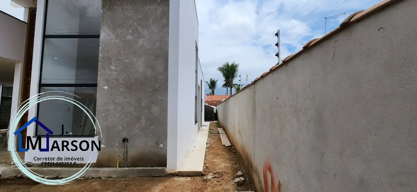 Foto 4 de Casa com 3 quartos à venda, 166m2 em Jardim Mariella, Caraguatatuba - SP