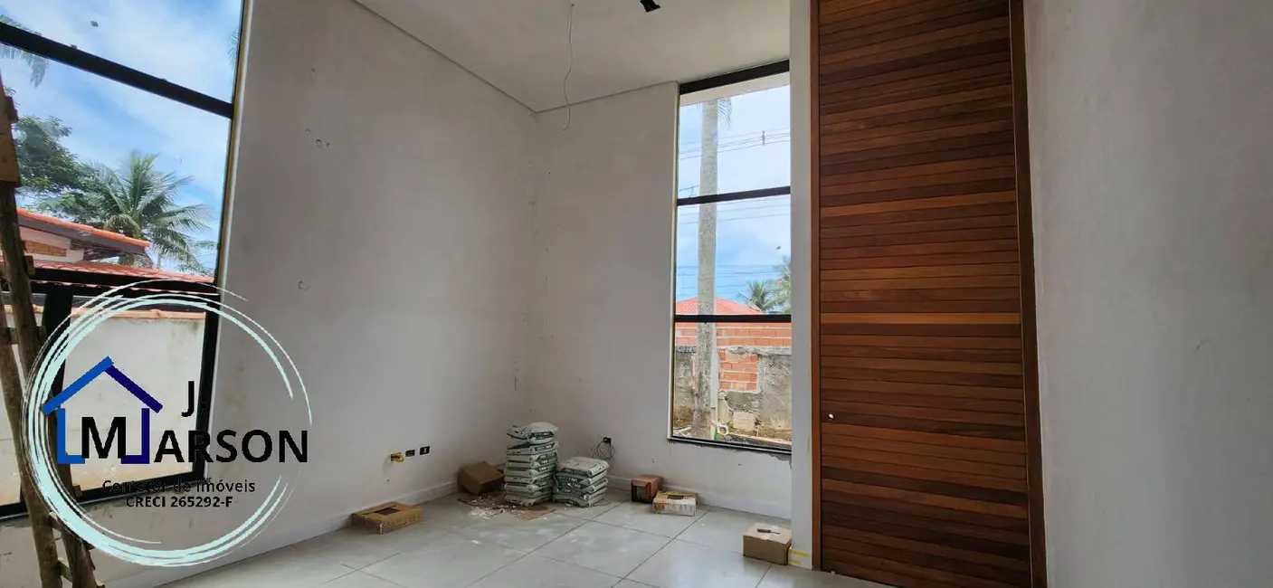Foto 8 de Casa com 3 quartos à venda, 166m2 em Jardim Mariella, Caraguatatuba - SP