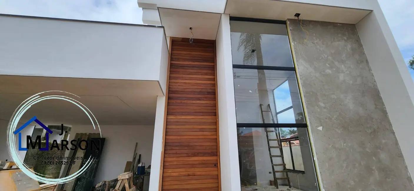 Foto 5 de Casa com 3 quartos à venda, 166m2 em Jardim Mariella, Caraguatatuba - SP