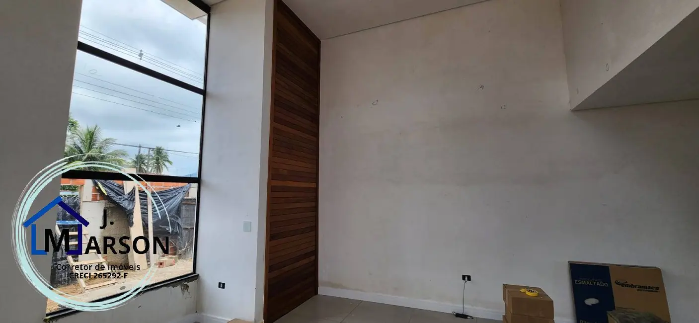 Foto 7 de Casa com 3 quartos à venda, 166m2 em Jardim Mariella, Caraguatatuba - SP