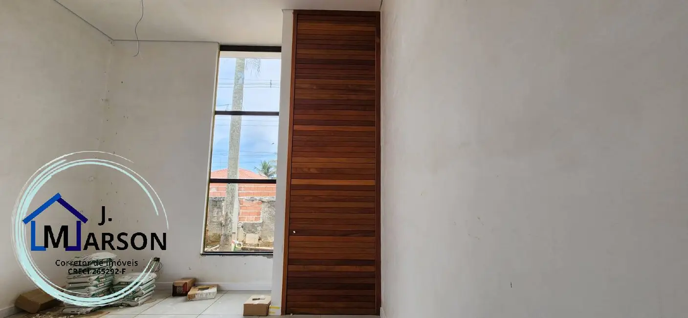 Foto 9 de Casa com 3 quartos à venda, 166m2 em Jardim Mariella, Caraguatatuba - SP