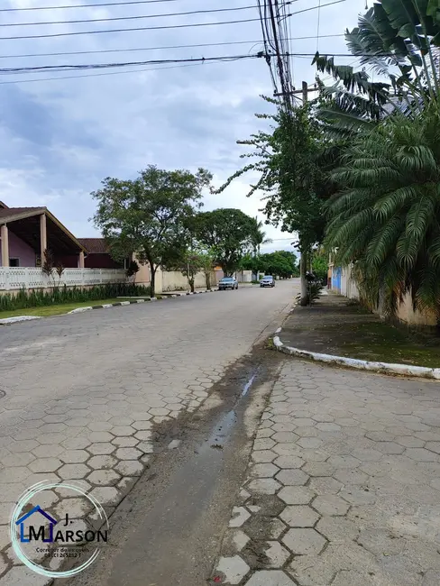 Foto 7 de Terreno / Lote à venda, 253m2 em Massaguaçu, Caraguatatuba - SP