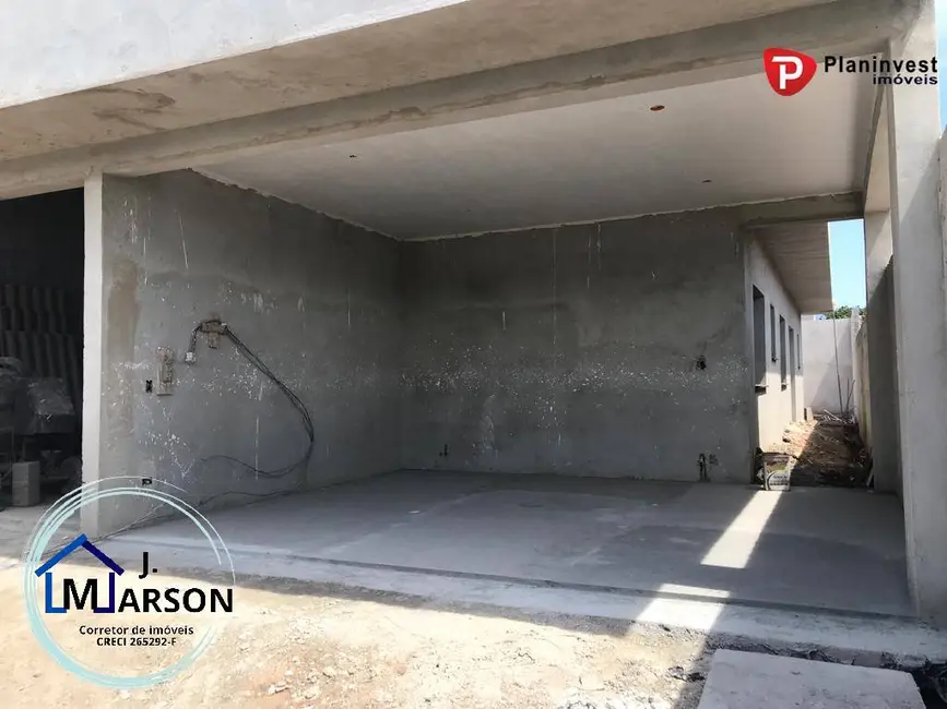 Foto 3 de Casa com 3 quartos à venda, 160m2 em Pontal de Santa Marina, Caraguatatuba - SP