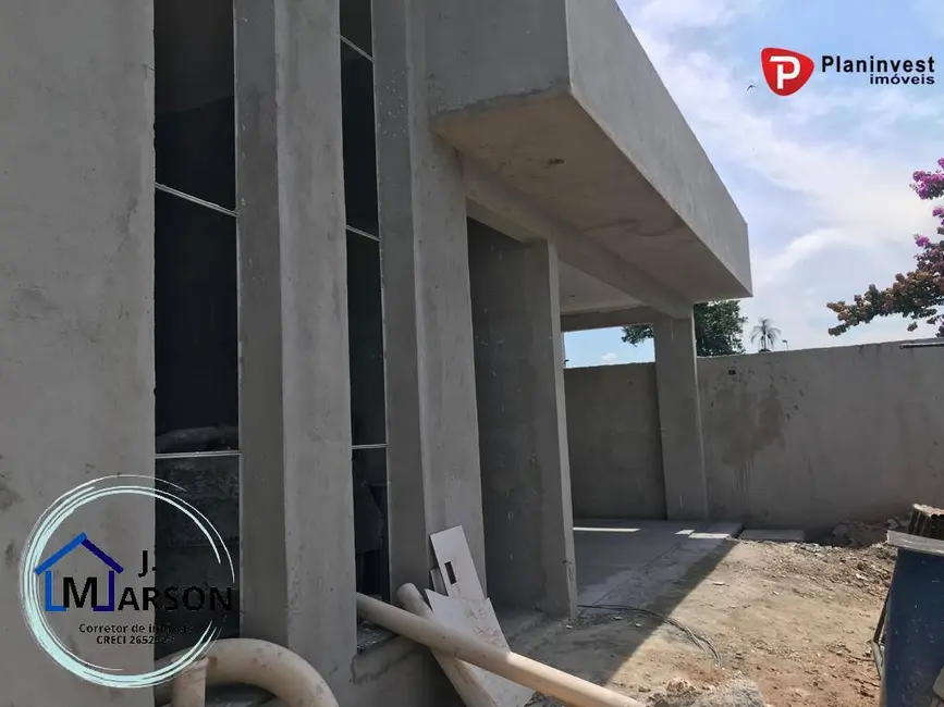 Foto 5 de Casa com 3 quartos à venda, 160m2 em Pontal de Santa Marina, Caraguatatuba - SP