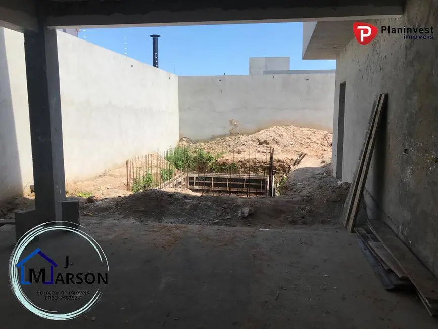 Foto 9 de Casa com 3 quartos à venda, 160m2 em Pontal de Santa Marina, Caraguatatuba - SP