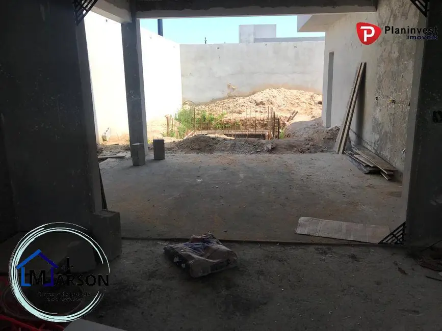 Foto 7 de Casa com 3 quartos à venda, 160m2 em Pontal de Santa Marina, Caraguatatuba - SP