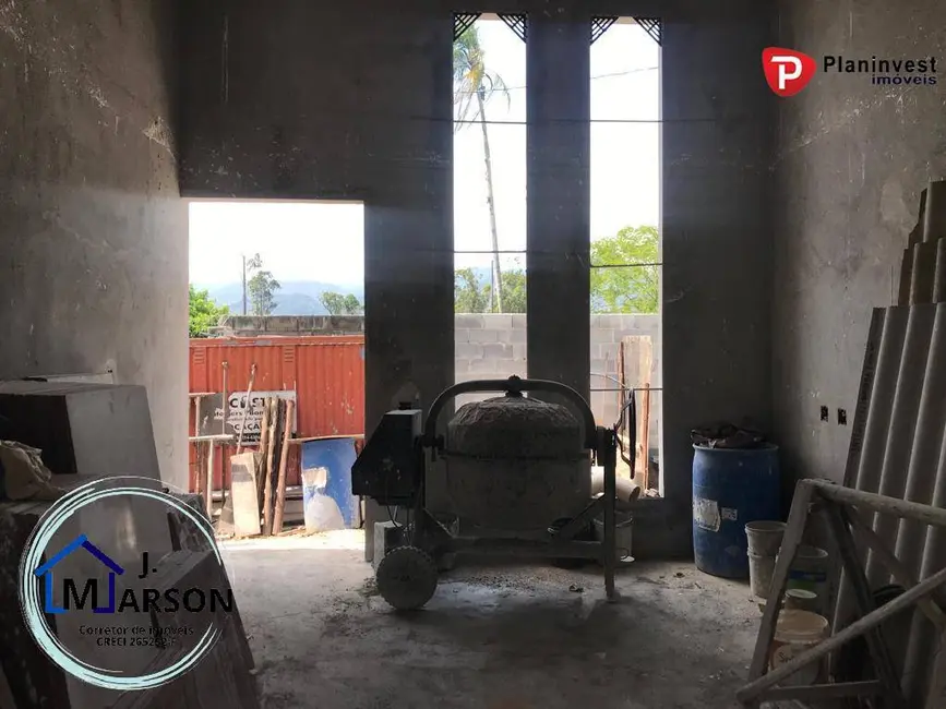 Foto 6 de Casa com 3 quartos à venda, 160m2 em Pontal de Santa Marina, Caraguatatuba - SP