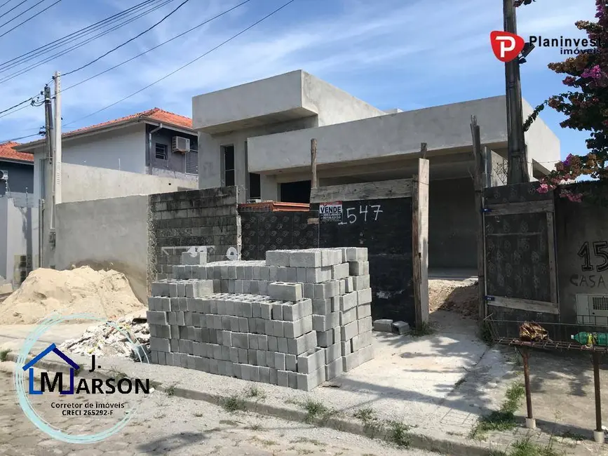 Foto 4 de Casa com 3 quartos à venda, 160m2 em Pontal de Santa Marina, Caraguatatuba - SP