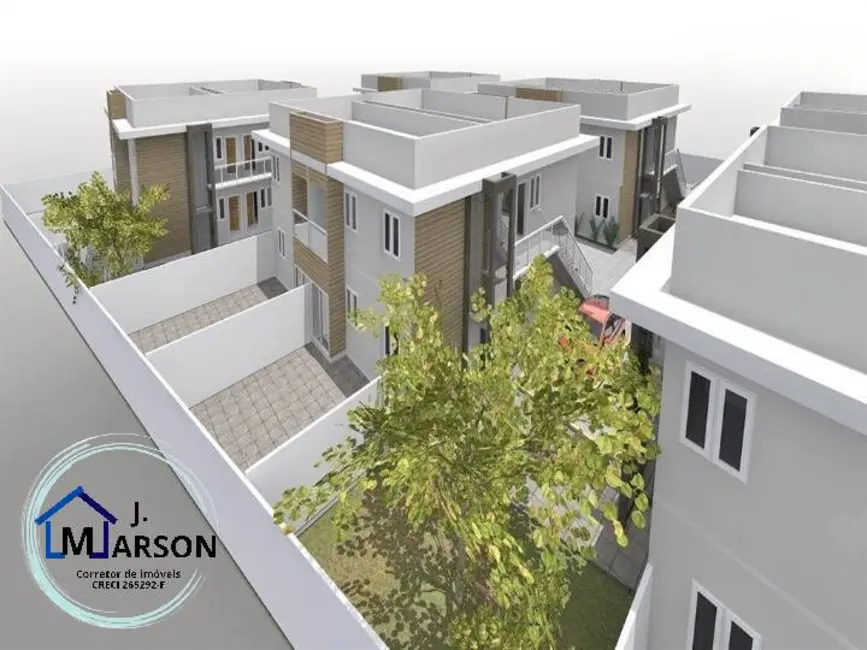 Apartamento com 1 quarto à venda, 42m2 em Massaguaçu, Caraguatatuba - SP - imagem 7 Foto 7 de Apartamento com 1 quarto à venda, 42m2 em Massaguaçu, Caraguatatuba - SP