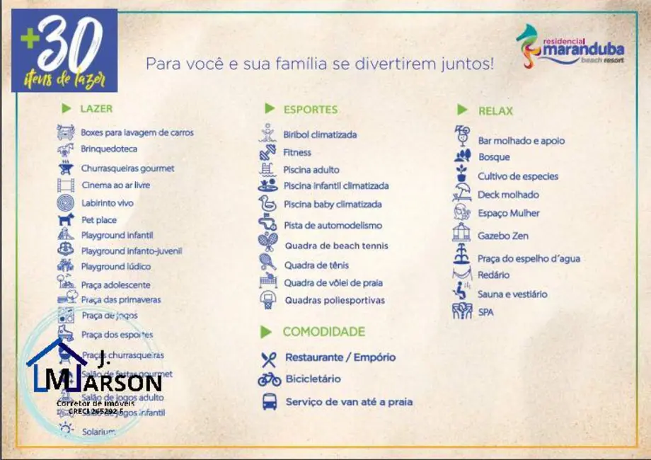 Foto 7 de Apartamento com 2 quartos à venda, 58m2 em Ubatuba - SP