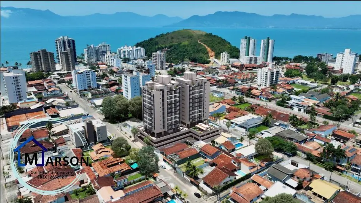 Foto 5 de Apartamento com 1 quarto à venda, 51m2 em Vila Atlântica, Caraguatatuba - SP