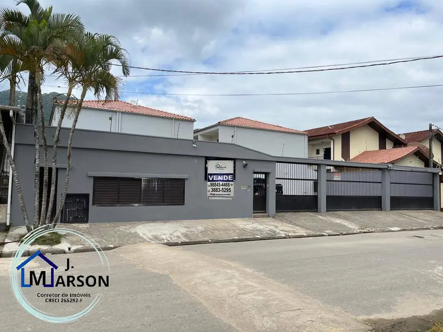 Foto 2 de Casa com 2 quartos à venda, 60m2 em Ubatuba - SP