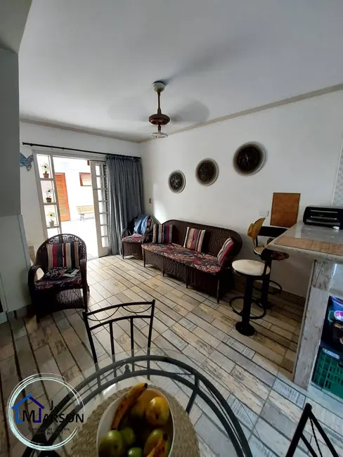 Foto 9 de Casa com 2 quartos à venda, 60m2 em Ubatuba - SP