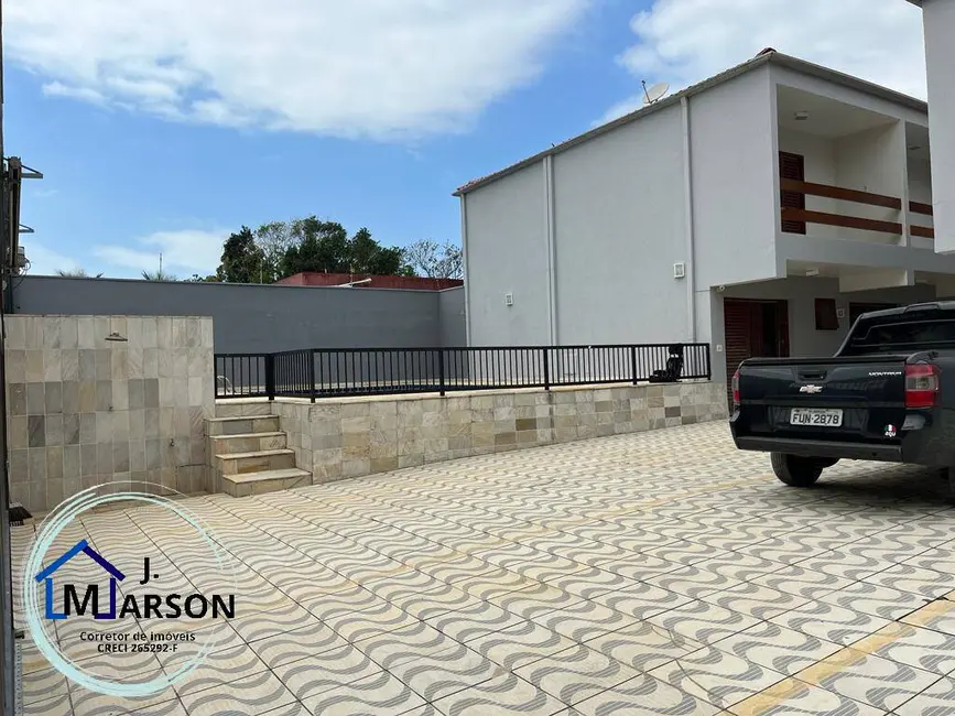 Foto 4 de Casa com 2 quartos à venda, 60m2 em Ubatuba - SP