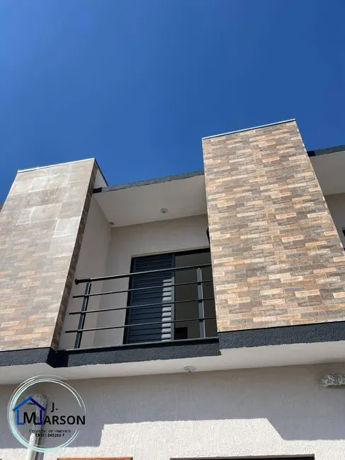 Foto 2 de Casa com 2 quartos à venda, 80m2 em Pontal de Santa Marina, Caraguatatuba - SP