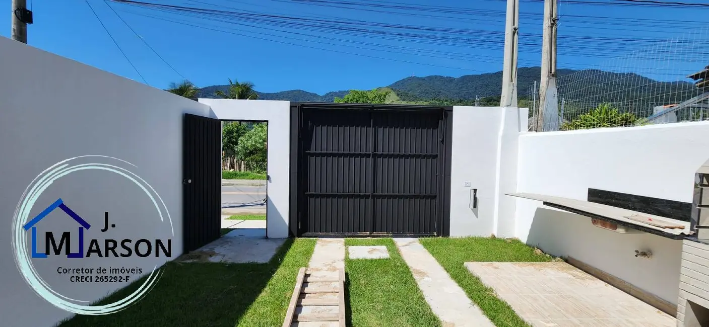Foto 4 de Casa com 2 quartos à venda, 82m2 em Sao Sebastiao - SP