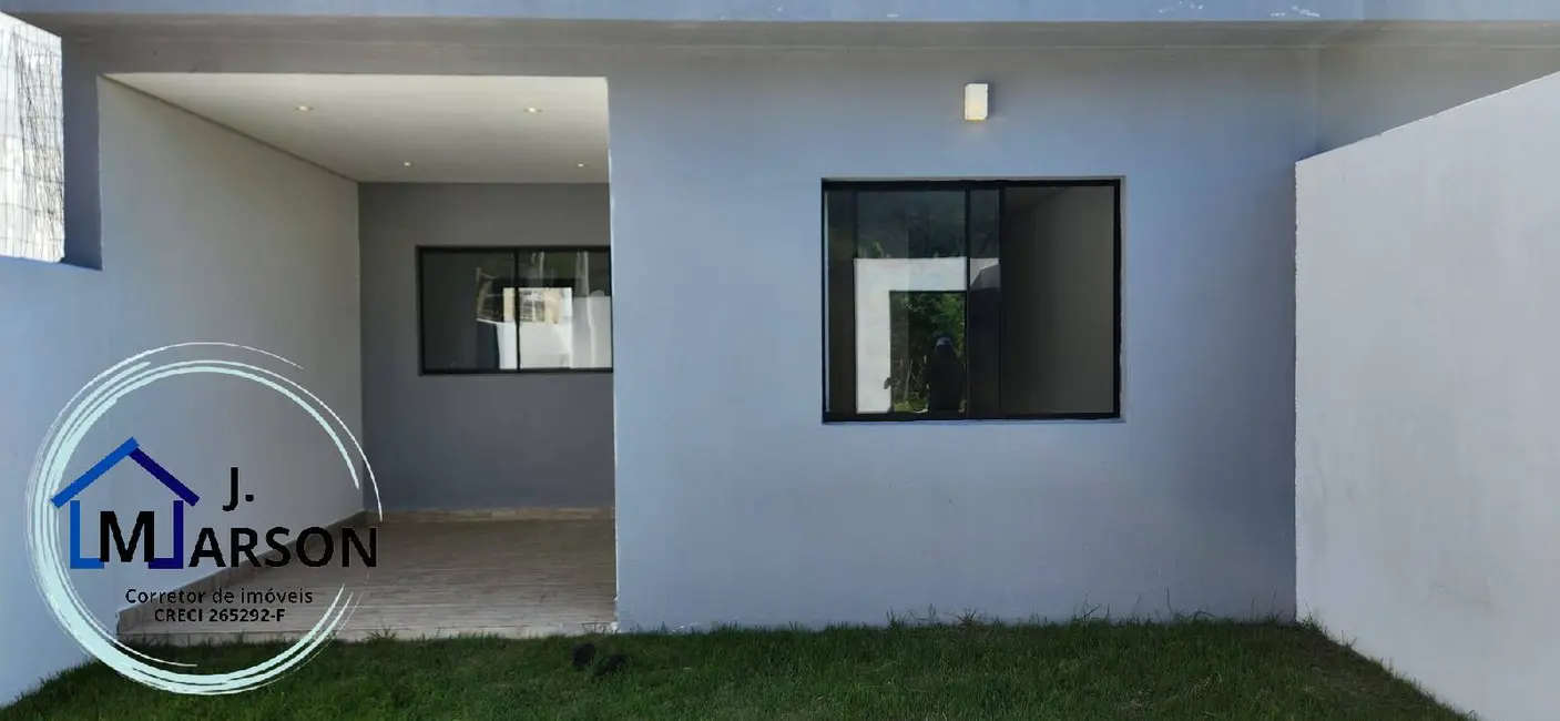 Foto 2 de Casa com 2 quartos à venda, 82m2 em Sao Sebastiao - SP