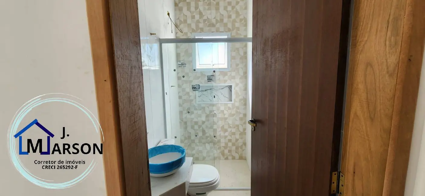 Foto 5 de Casa com 2 quartos à venda, 90m2 em Balneário dos Golfinhos, Caraguatatuba - SP