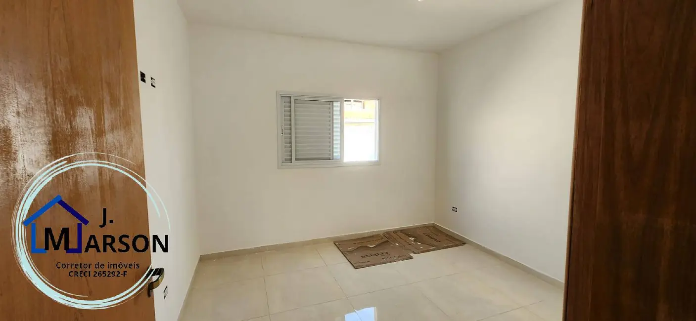 Foto 6 de Casa com 2 quartos à venda, 90m2 em Balneário dos Golfinhos, Caraguatatuba - SP