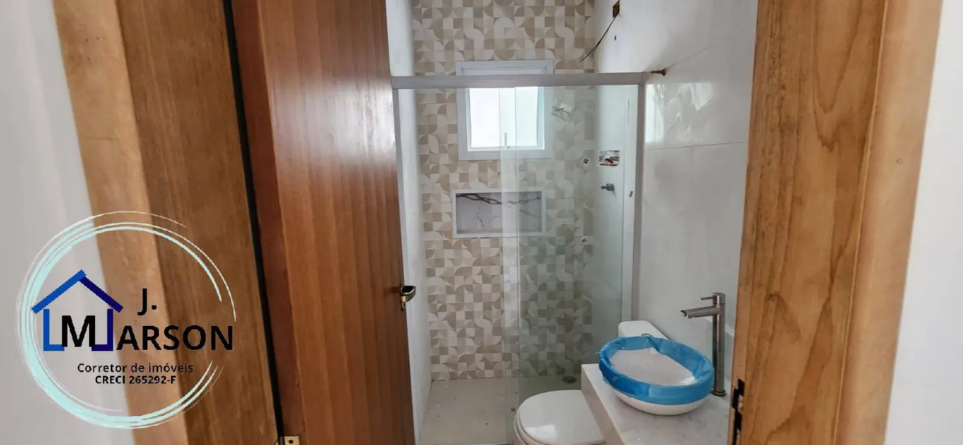 Foto 9 de Casa com 2 quartos à venda, 90m2 em Balneário dos Golfinhos, Caraguatatuba - SP