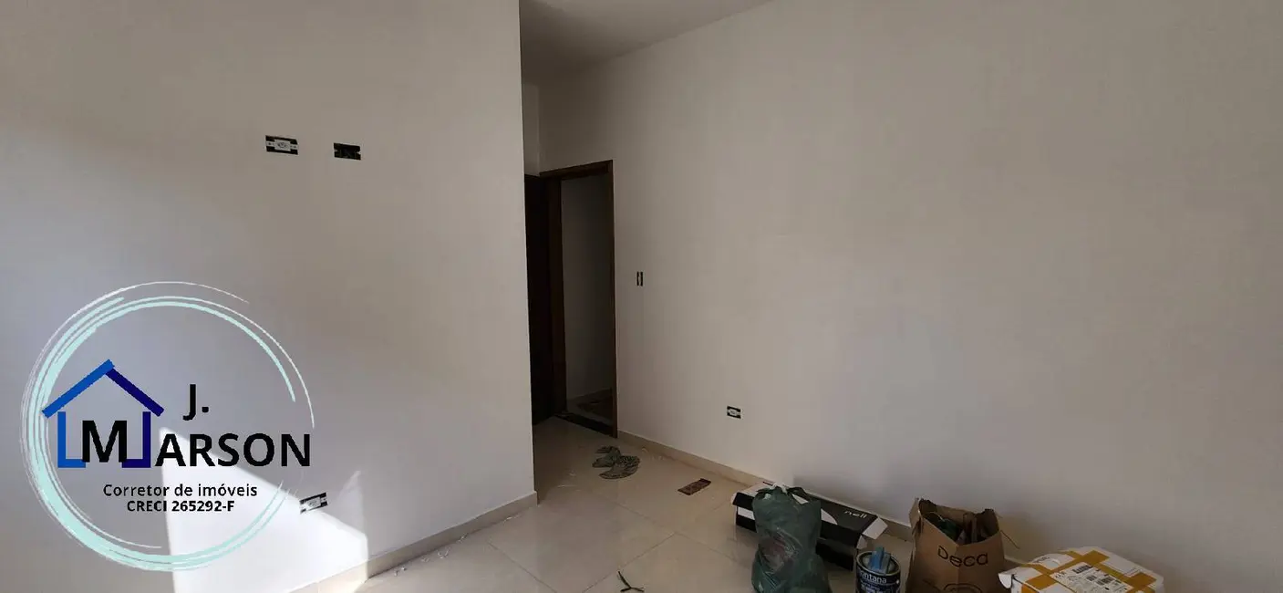 Foto 8 de Casa com 2 quartos à venda, 90m2 em Balneário dos Golfinhos, Caraguatatuba - SP