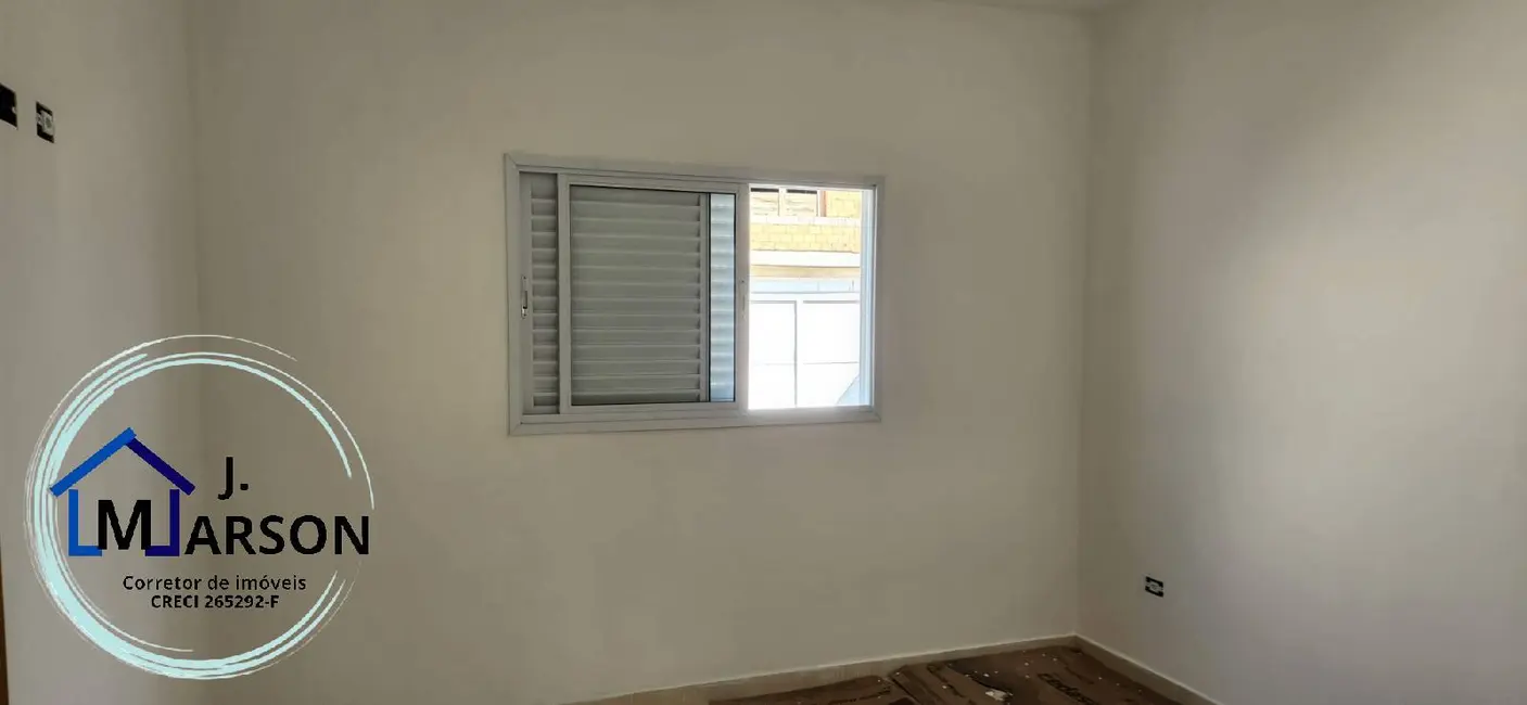 Foto 7 de Casa com 2 quartos à venda, 90m2 em Balneário dos Golfinhos, Caraguatatuba - SP