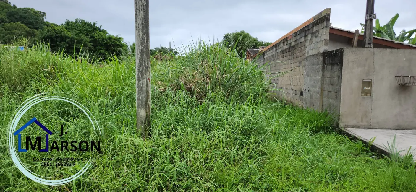 Foto 3 de Terreno / Lote à venda, 360m2 em Capricónio III, Caraguatatuba - SP