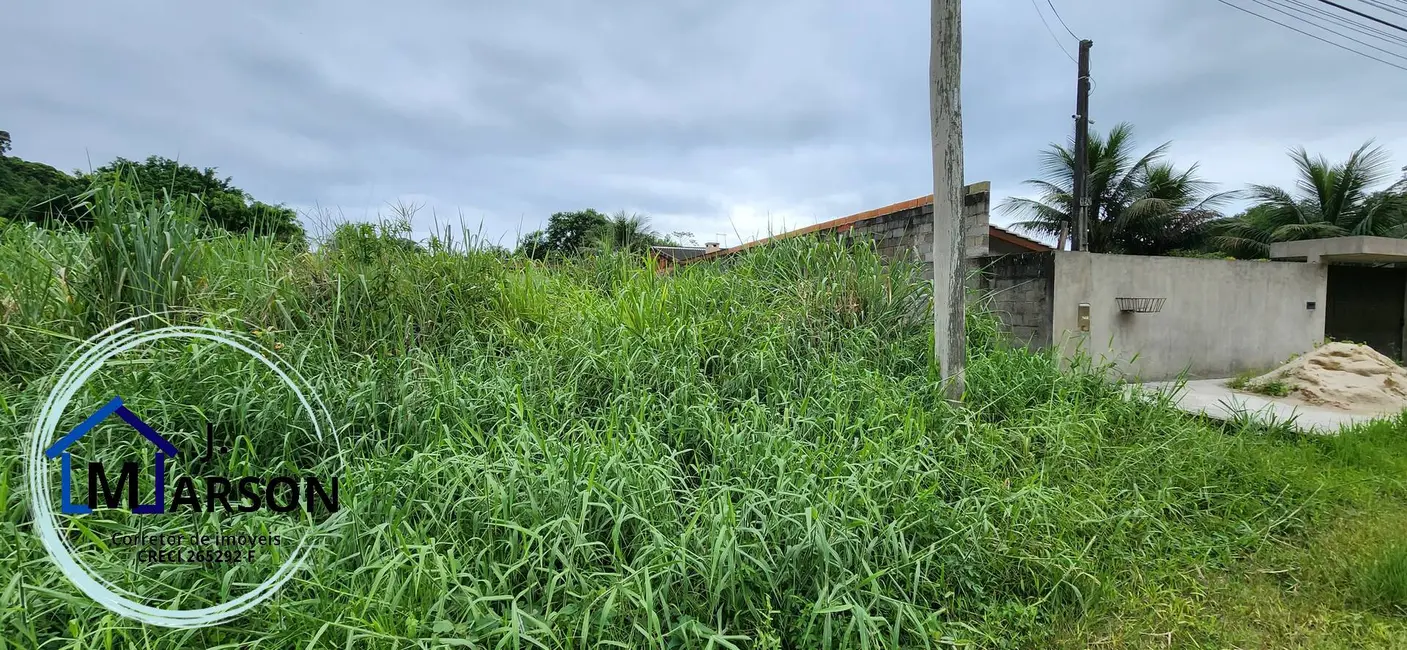 Foto 2 de Terreno / Lote à venda, 360m2 em Capricónio III, Caraguatatuba - SP