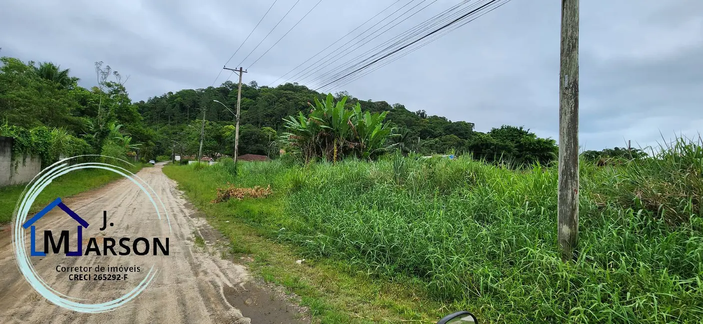 Foto 6 de Terreno / Lote à venda, 360m2 em Capricónio III, Caraguatatuba - SP