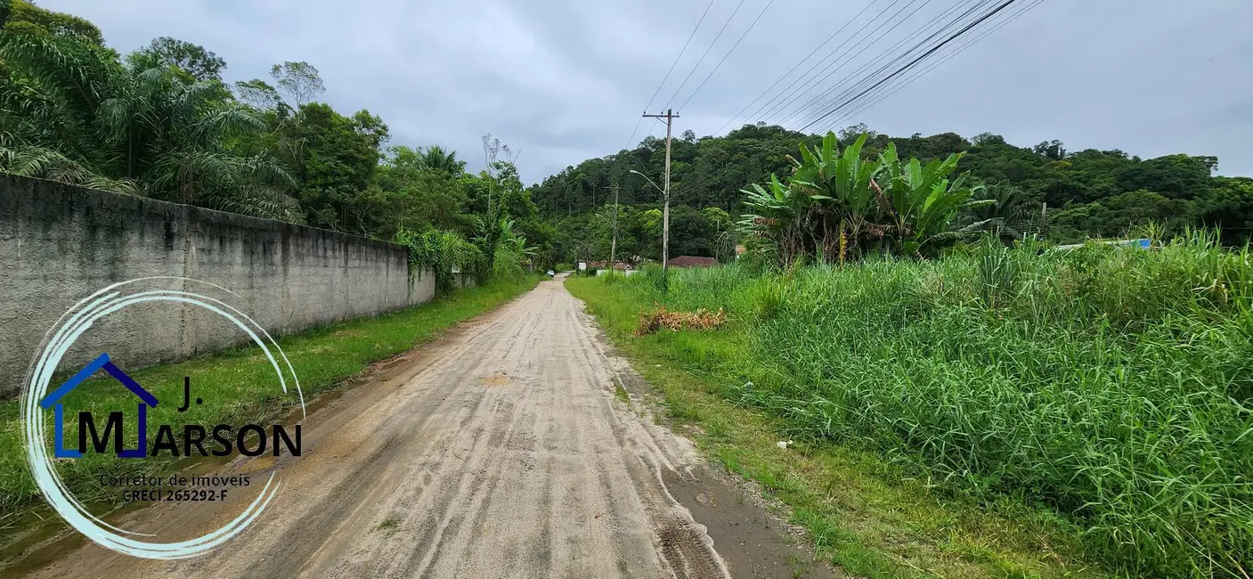 Foto 5 de Terreno / Lote à venda, 360m2 em Capricónio III, Caraguatatuba - SP