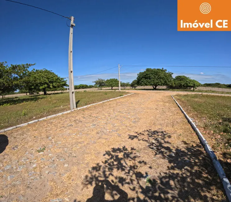 Terreno / Lote à venda, 360m2 em Aracati - CE - imagem 5 Foto 5 de Terreno / Lote à venda, 360m2 em Aracati - CE