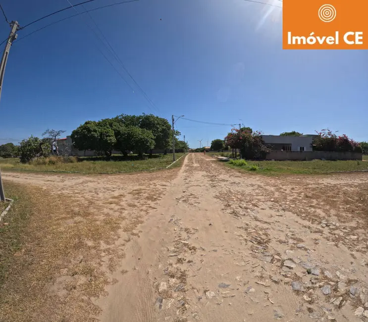 Terreno / Lote à venda, 360m2 em Aracati - CE - imagem 8 Foto 8 de Terreno / Lote à venda, 360m2 em Aracati - CE