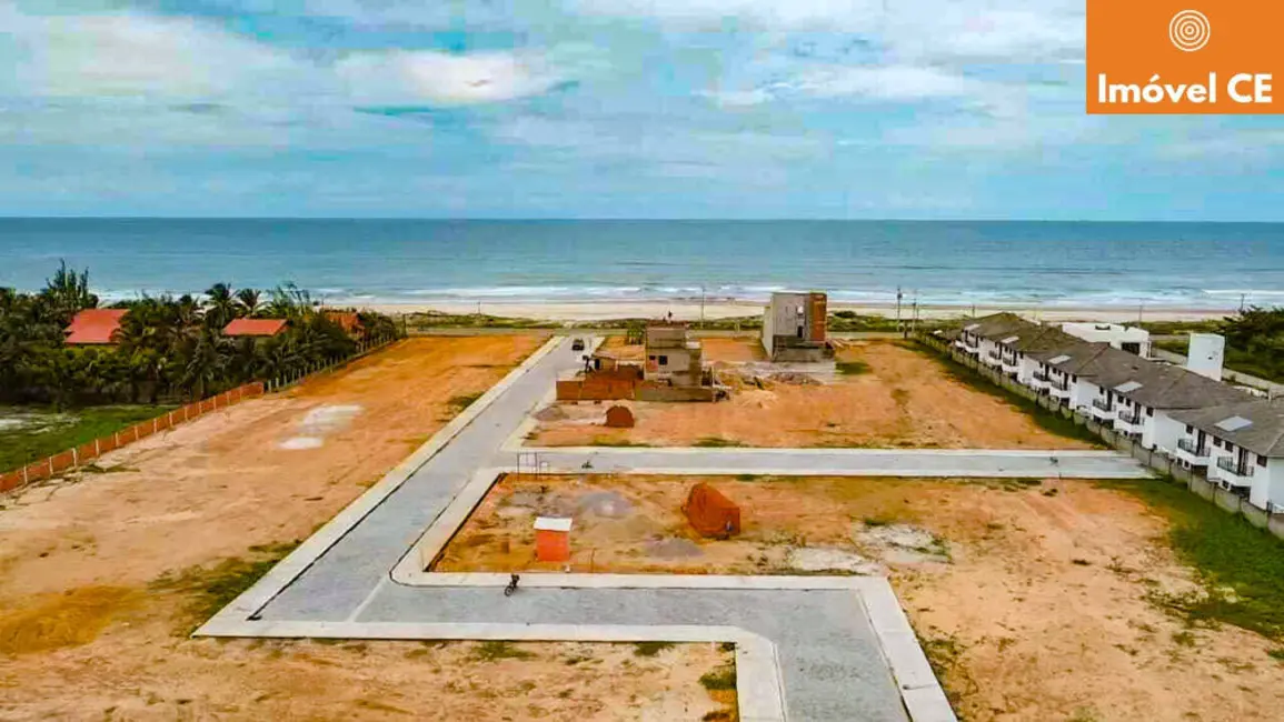 Foto 1 de Terreno / Lote à venda, 250m2 em Trairi - CE