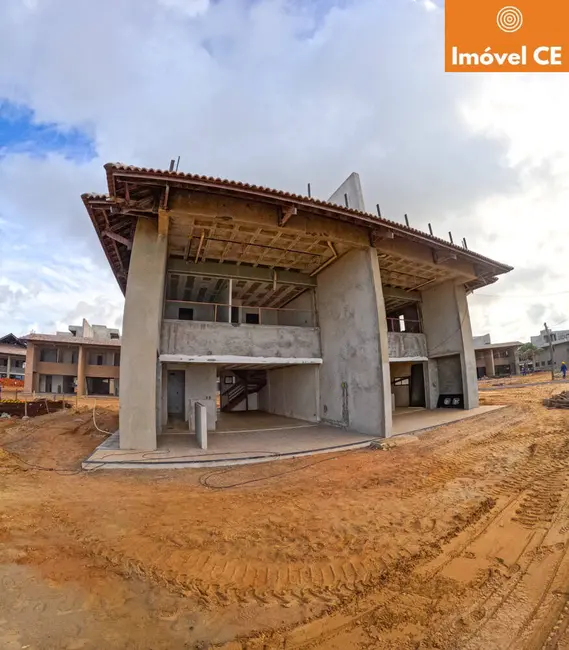 Foto 1 de Casa com 4 quartos à venda, 140m2 em Trairi - CE