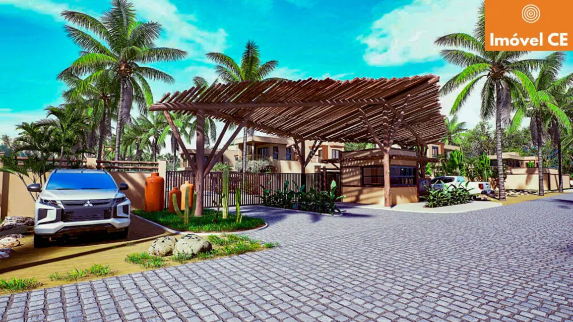 Foto 2 de Casa à venda, 182m2 em Trairi - CE
