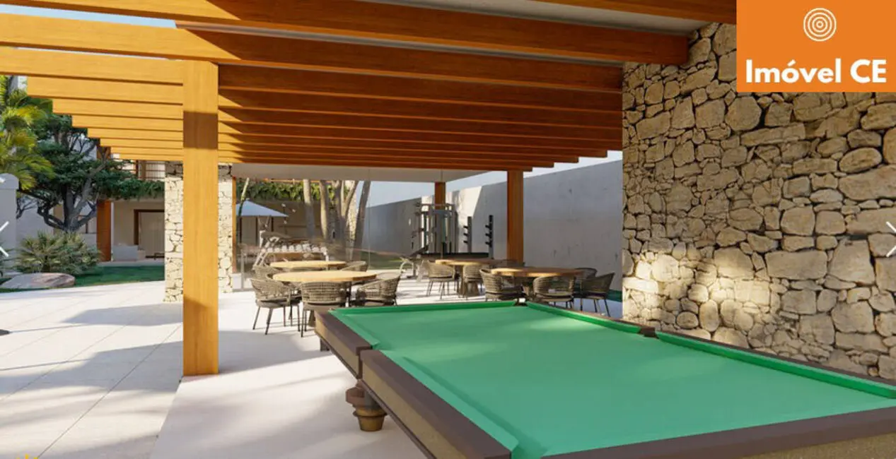 Foto 1 de Casa com 3 quartos à venda, 204m2 em Trairi - CE