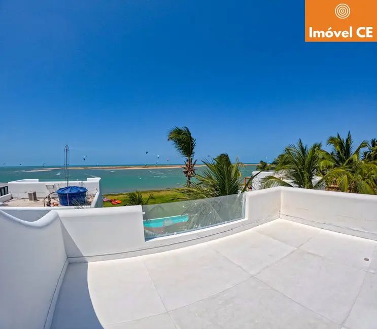 Foto 2 de Casa com 5 quartos à venda, 476m2 em Itarema - CE