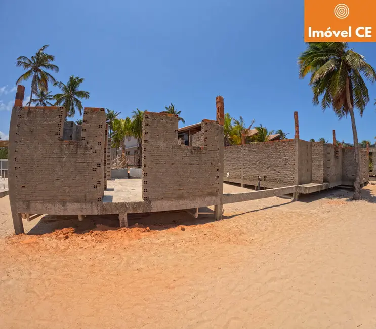 Foto 2 de Casa com 5 quartos à venda, 476m2 em Itarema - CE