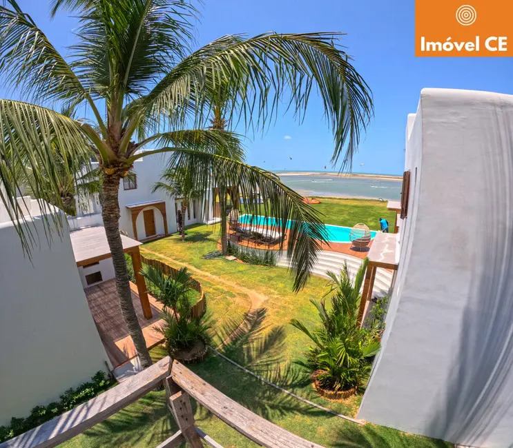 Foto 1 de Casa com 5 quartos à venda, 476m2 em Itarema - CE
