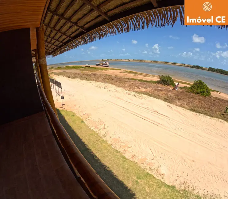 Foto 2 de Casa com 1 quarto à venda, 45m2 em Itarema - CE