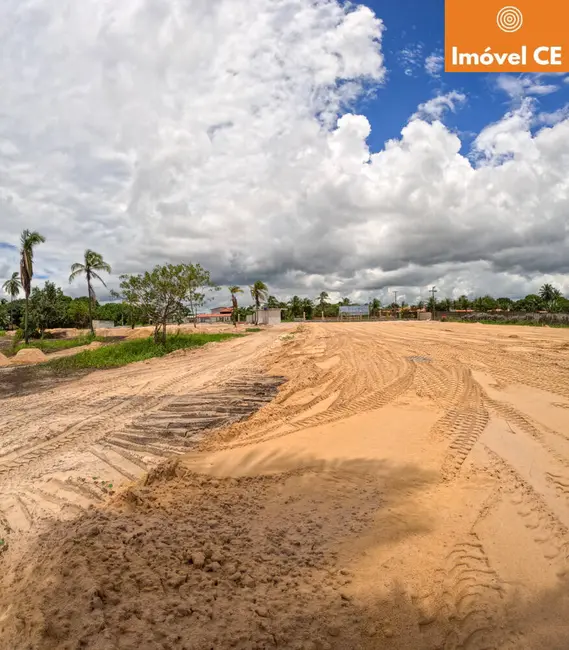 Terreno / Lote à venda, 240m2 em Paracuru - CE - imagem 9 Foto 9 de Terreno / Lote à venda, 240m2 em Paracuru - CE