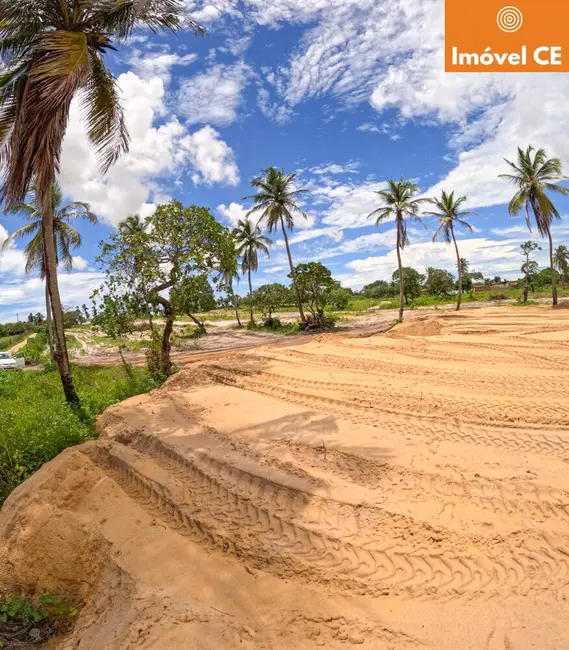 Terreno / Lote à venda, 240m2 em Paracuru - CE - imagem 4 Foto 4 de Terreno / Lote à venda, 240m2 em Paracuru - CE