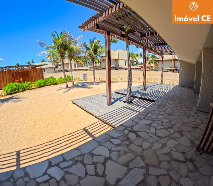Casa com 3 quartos à venda, 256m2 em Fortim - CE - imagem 2 Foto 2 de Casa com 3 quartos à venda, 256m2 em Fortim - CE