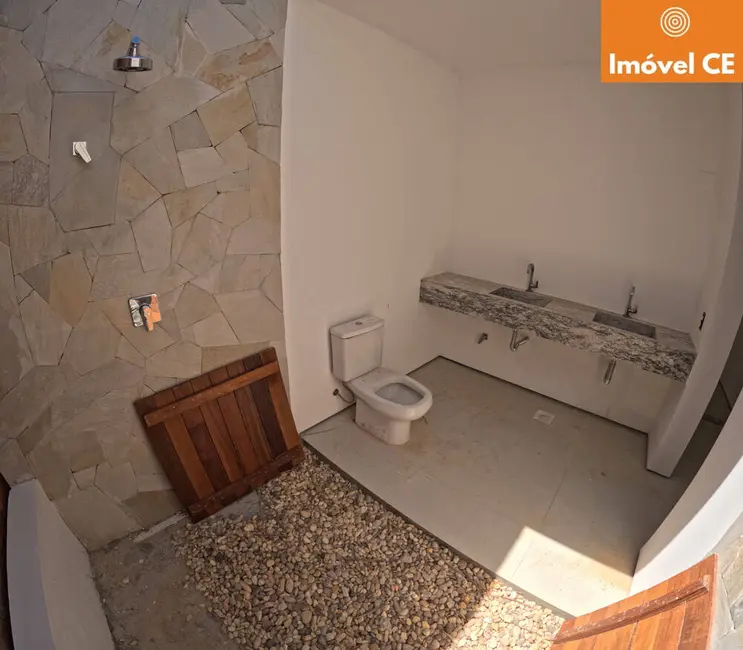 Casa com 3 quartos à venda, 256m2 em Fortim - CE - imagem 5 Foto 5 de Casa com 3 quartos à venda, 256m2 em Fortim - CE