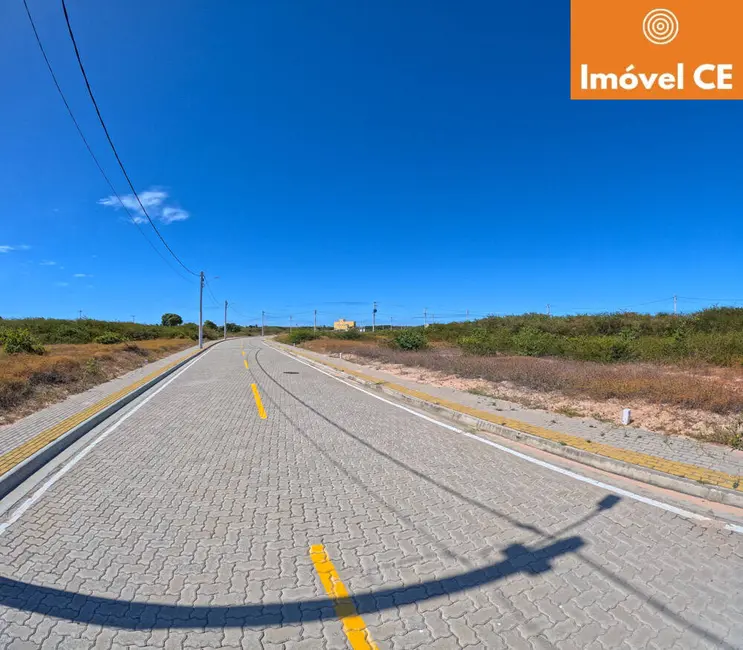 Terreno / Lote à venda, 430m2 em Fortim - CE - imagem 4 Foto 4 de Terreno / Lote à venda, 430m2 em Fortim - CE