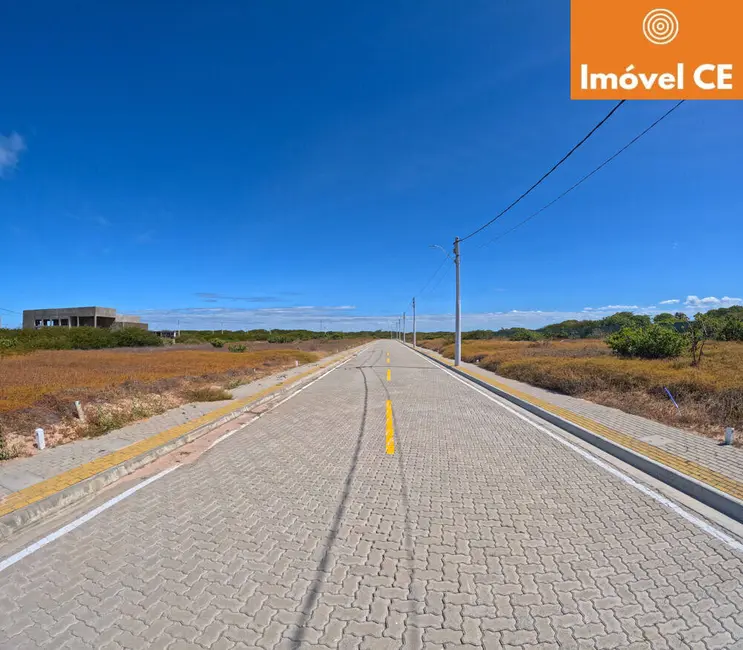 Terreno / Lote à venda, 430m2 em Fortim - CE - imagem 3 Foto 3 de Terreno / Lote à venda, 430m2 em Fortim - CE