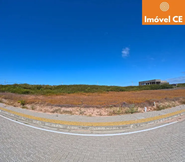 Terreno / Lote à venda, 430m2 em Fortim - CE - imagem 2 Foto 2 de Terreno / Lote à venda, 430m2 em Fortim - CE