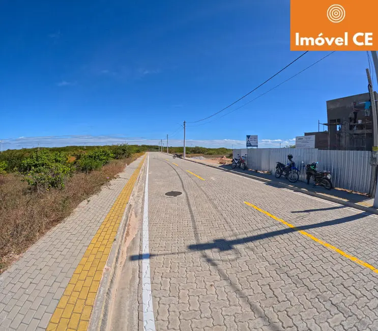 Terreno / Lote à venda, 430m2 em Fortim - CE - imagem 9 Foto 9 de Terreno / Lote à venda, 430m2 em Fortim - CE