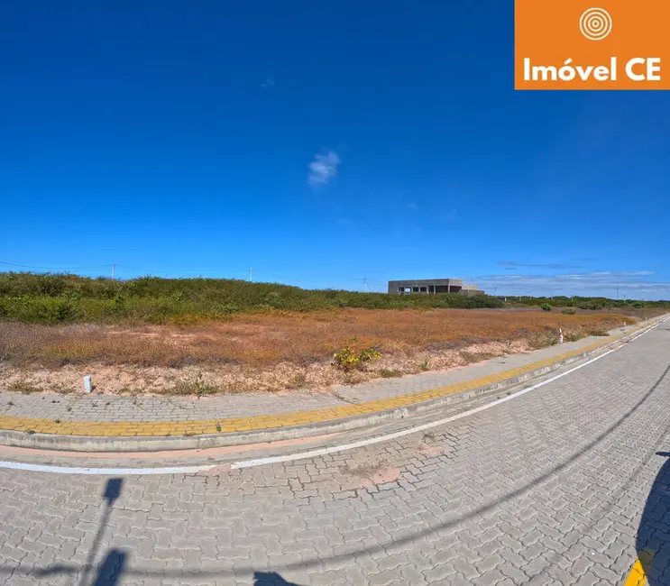 Terreno / Lote à venda, 430m2 em Fortim - CE - imagem 5 Foto 5 de Terreno / Lote à venda, 430m2 em Fortim - CE