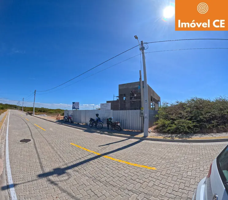 Terreno / Lote à venda, 430m2 em Fortim - CE - imagem 8 Foto 8 de Terreno / Lote à venda, 430m2 em Fortim - CE